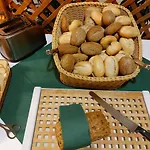 Hotel Sporthotel Neuruppin