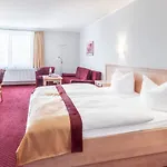 Hotel Sporthotel Neuruppin Neuruppin
