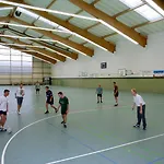 Hotel Sporthotel Neuruppin 3*