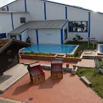 Sporthotel Neuruppin 3* Neuruppin