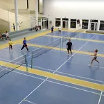 Sporthotel Neuruppin