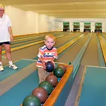 Hotel Sporthotel Neuruppin Neuruppin