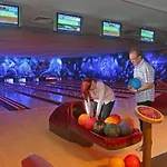 Sporthotel Neuruppin 3*