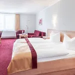 Hotel Sporthotel Neuruppin Neuruppin