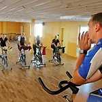 Sporthotel Neuruppin Hotel Neuruppin