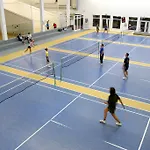 Hotel Sporthotel Neuruppin