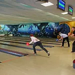 Sporthotel Neuruppin Hotel 3*