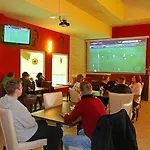 Sporthotel Neuruppin 3*