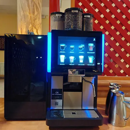Hotel Sporthotel Neuruppin Neuruppin