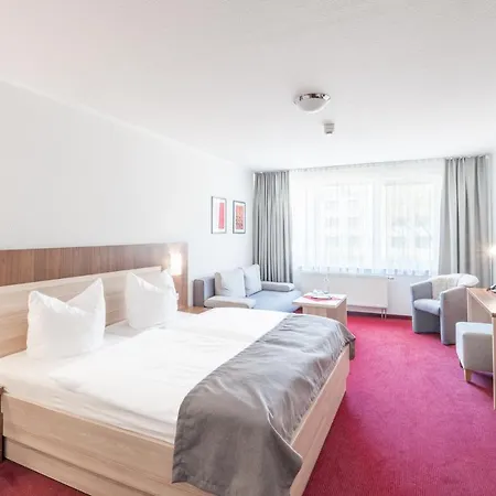 Hotel Sporthotel Neuruppin Neuruppin