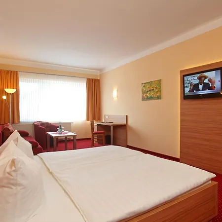 Sporthotel Neuruppin Hotel