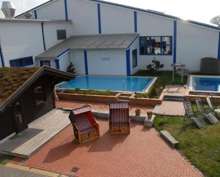 Szálloda Sporthotel Neuruppin 3*