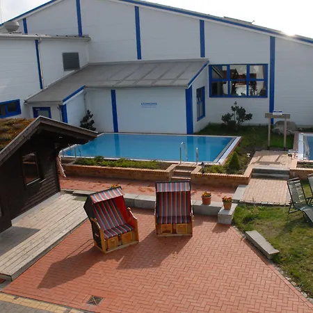 Sporthotel Neuruppin 3* Neuruppin