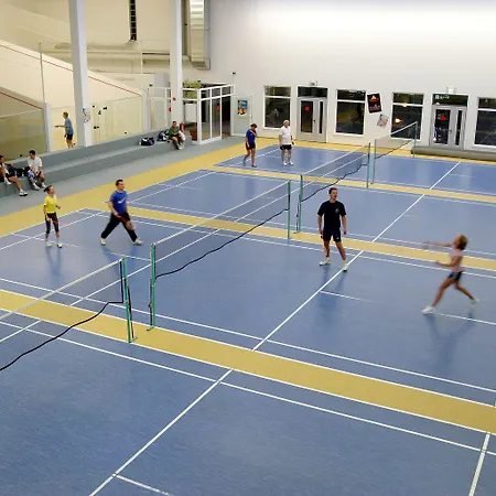 Sporthotel Neuruppin