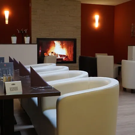 Sporthotel Neuruppin Hotel Neuruppin