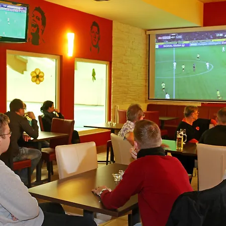 Sporthotel Neuruppin