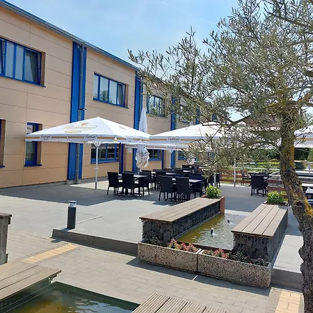 Sporthotel Neuruppin