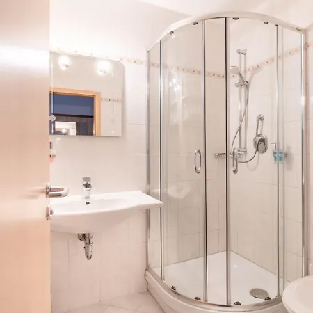 Sporthotel Neuruppin Hotel