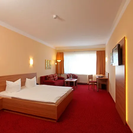 Sporthotel Neuruppin Neuruppin