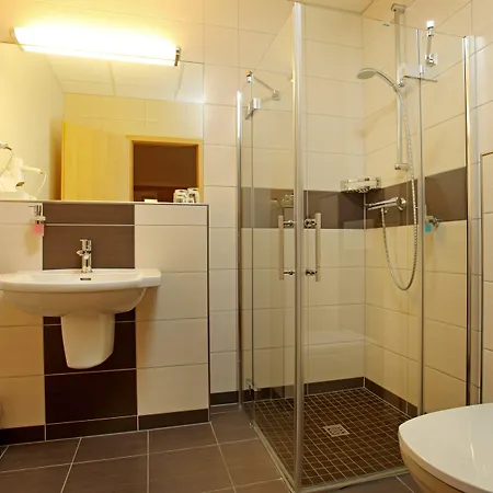 Sporthotel Neuruppin Hotel 3*