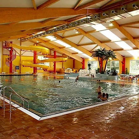 Sporthotel Neuruppin 3*
