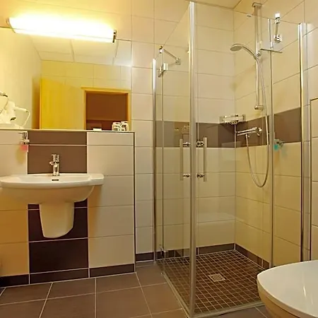 Sporthotel Neuruppin Neuruppin
