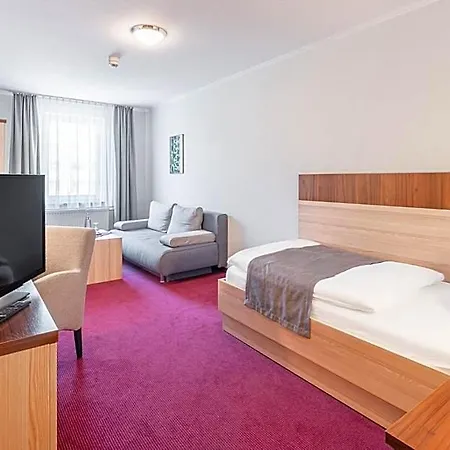 Sporthotel Neuruppin
