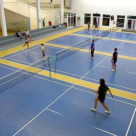 Sporthotel Neuruppin 3*