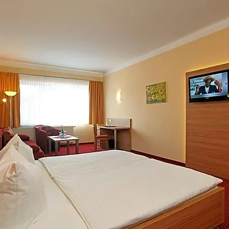 Sporthotel Neuruppin