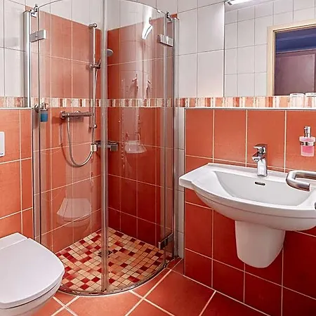 Hotel Sporthotel Neuruppin