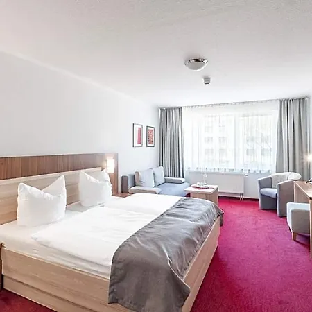 Sporthotel Neuruppin 3* Neuruppin