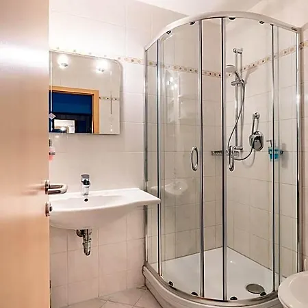 Sporthotel Neuruppin Hotel