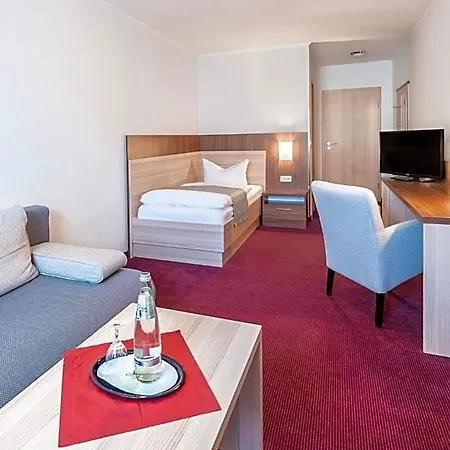 Sporthotel Neuruppin 3* Neuruppin