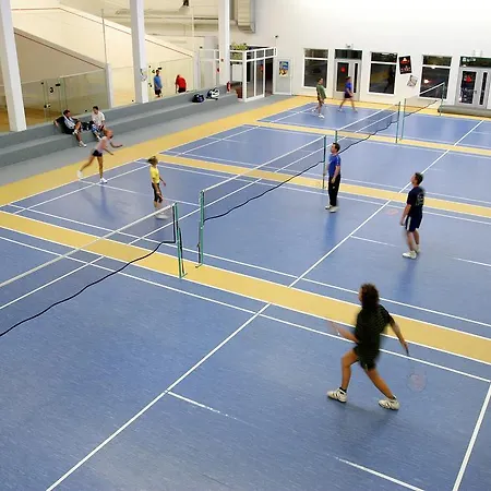 酒店 诺伊鲁平运动酒店