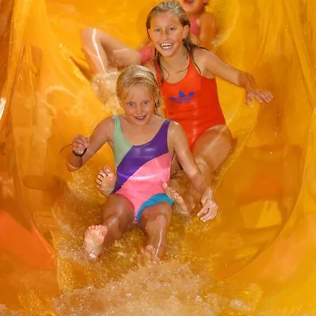 Szálloda Sporthotel Neuruppin