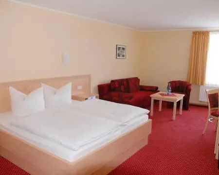 Sporthotel Neuruppin 3*