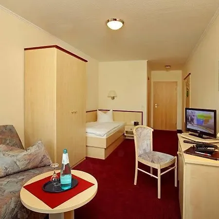 Sporthotel Neuruppin