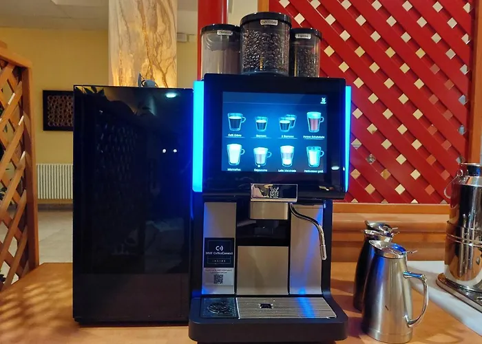 Szálloda Sporthotel Neuruppin Neuruppin