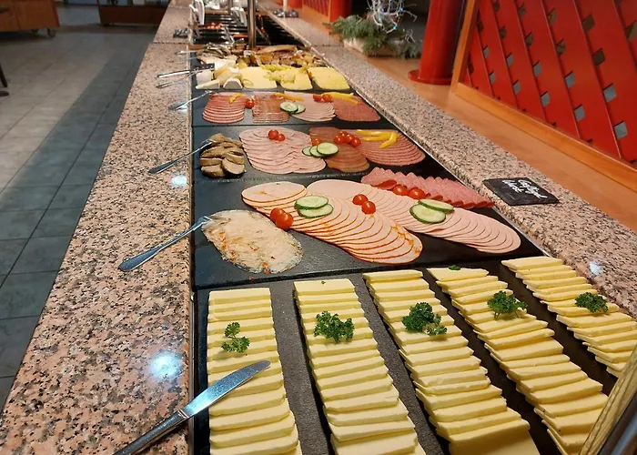 Sporthotel Neuruppin 3*