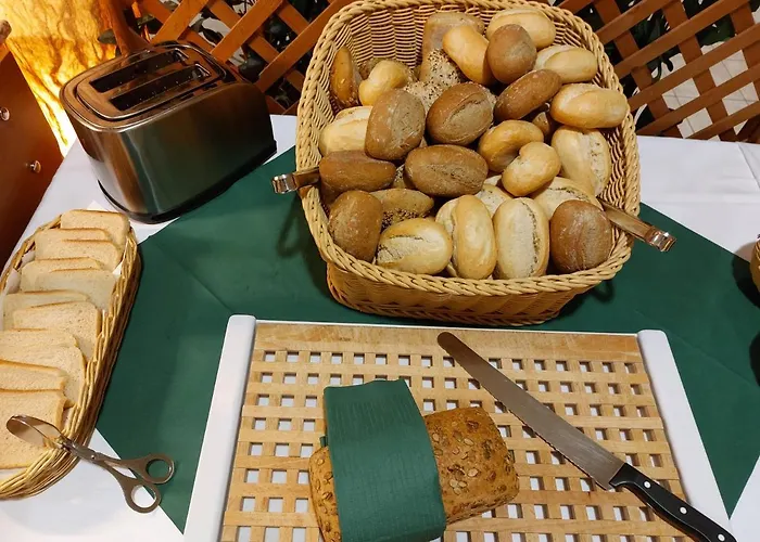 Hotel Sporthotel Neuruppin