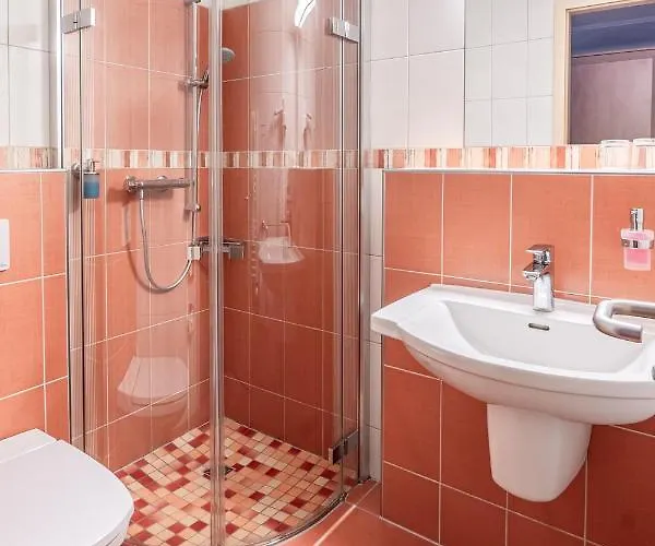 Sporthotel Neuruppin