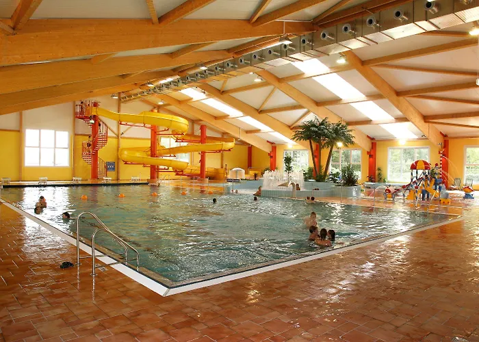 Sporthotel Neuruppin Hotel