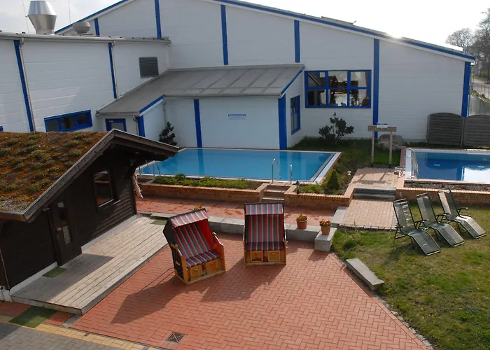 Sporthotel Neuruppin 3* Neuruppin