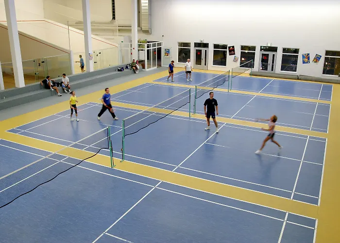 Sporthotel Neuruppin