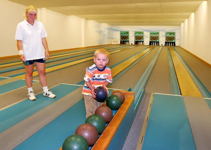 Szálloda Sporthotel Neuruppin Neuruppin