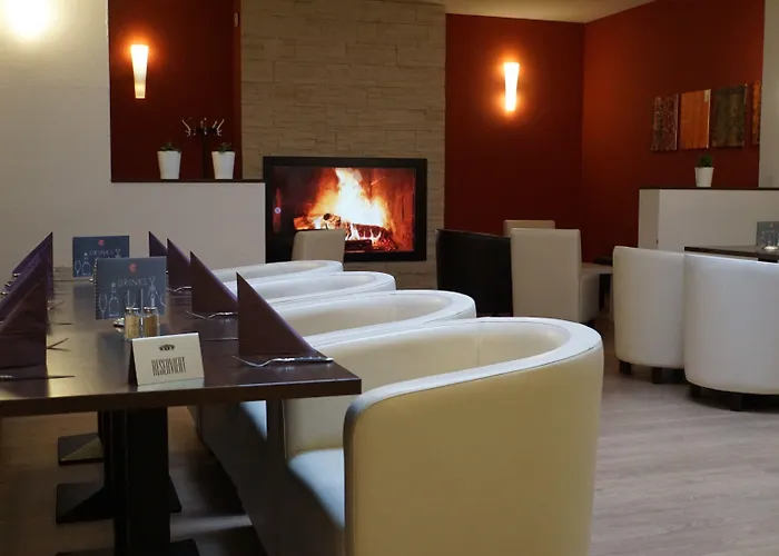 Sporthotel Neuruppin Hotel Neuruppin