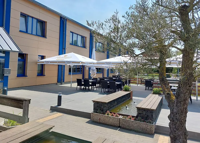 Sporthotel Neuruppin