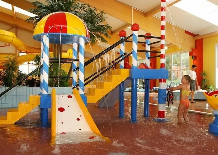 Sporthotel Neuruppin Hotel Neuruppin