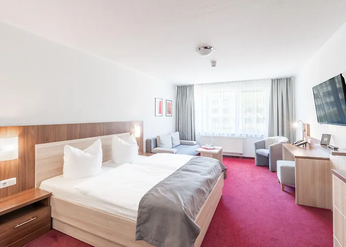 Sporthotel Neuruppin