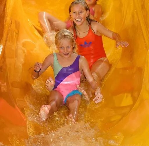 Szálloda Sporthotel Neuruppin